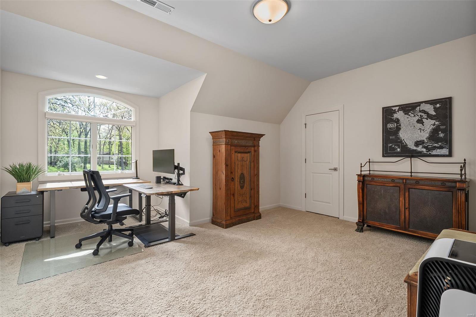 Frontenac Forest - Residential