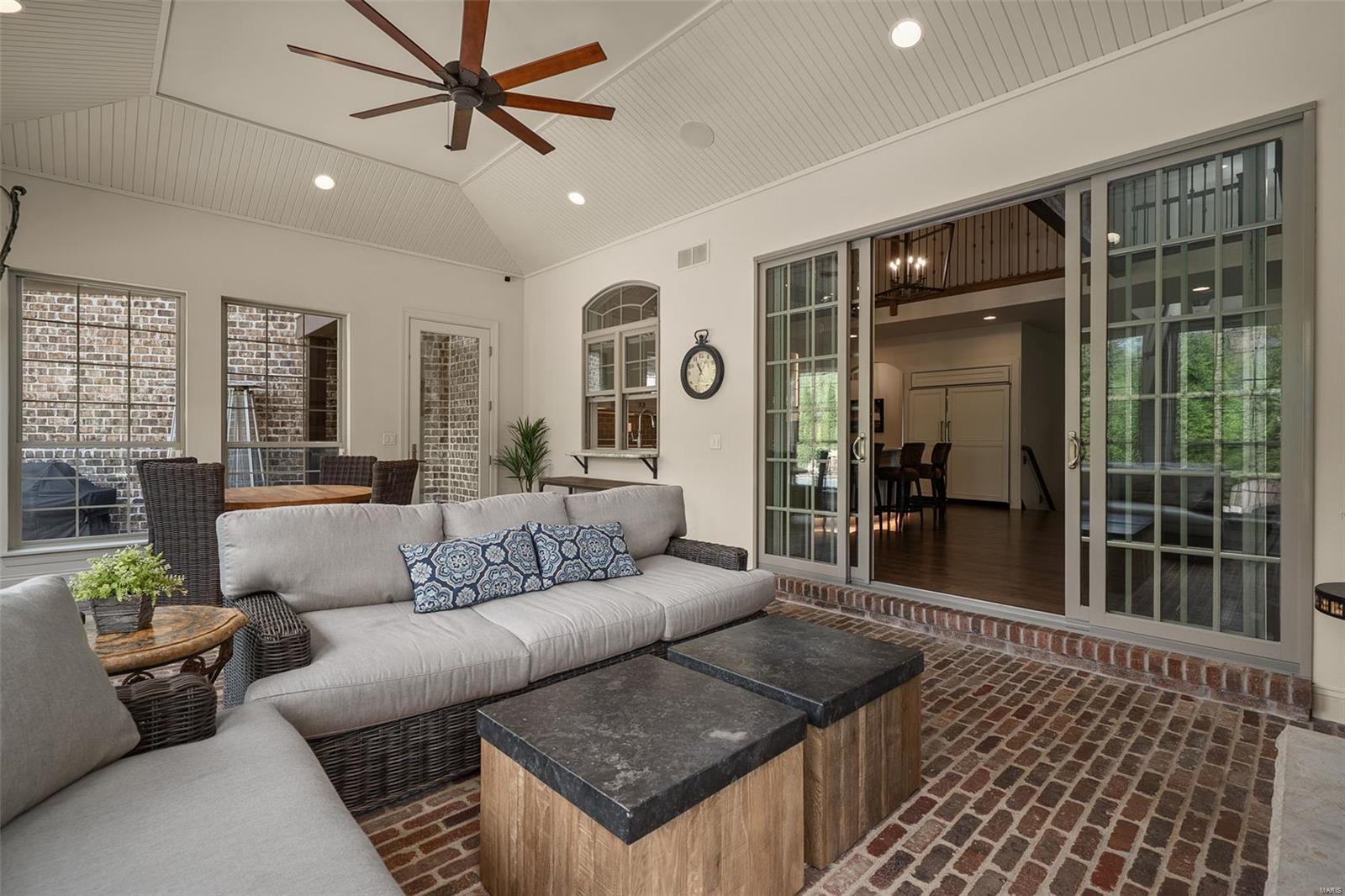 Frontenac Forest - Residential