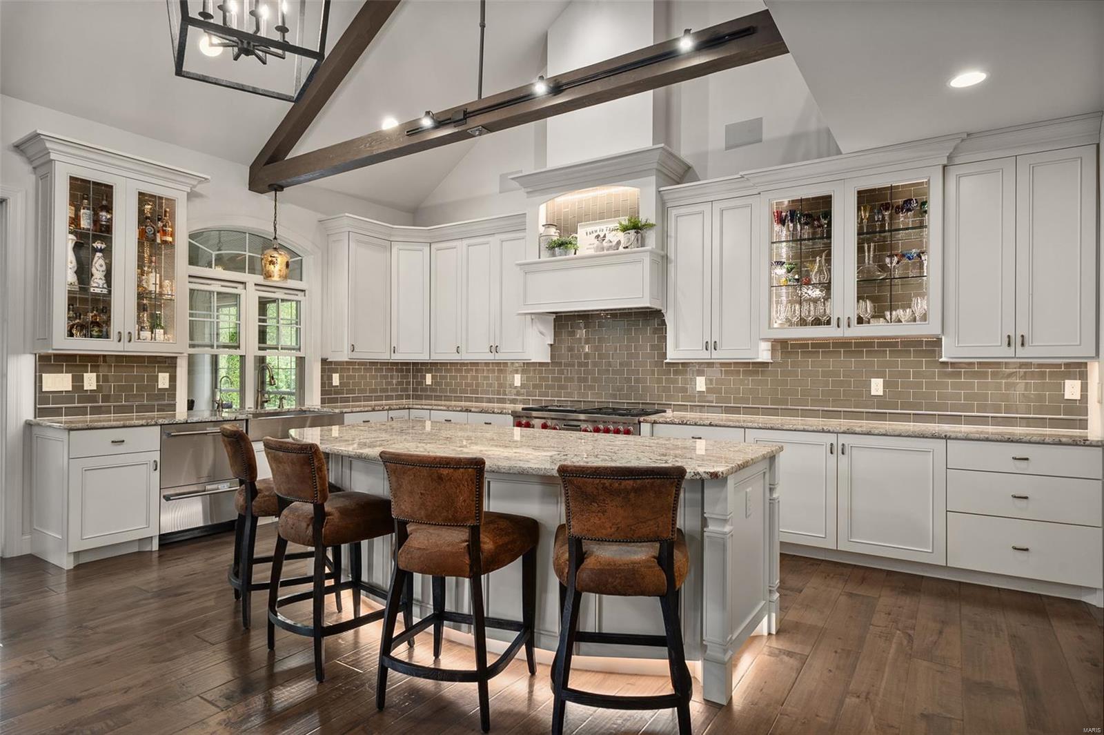 Frontenac Forest - Residential