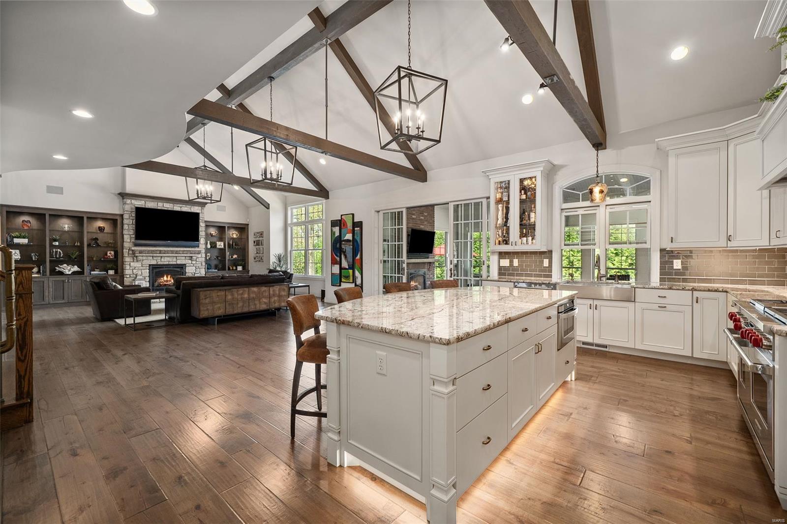 Frontenac Forest - Residential