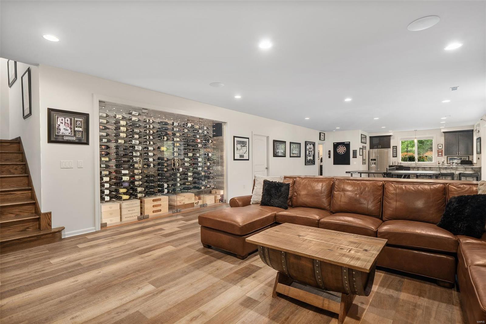 Frontenac Forest - Residential