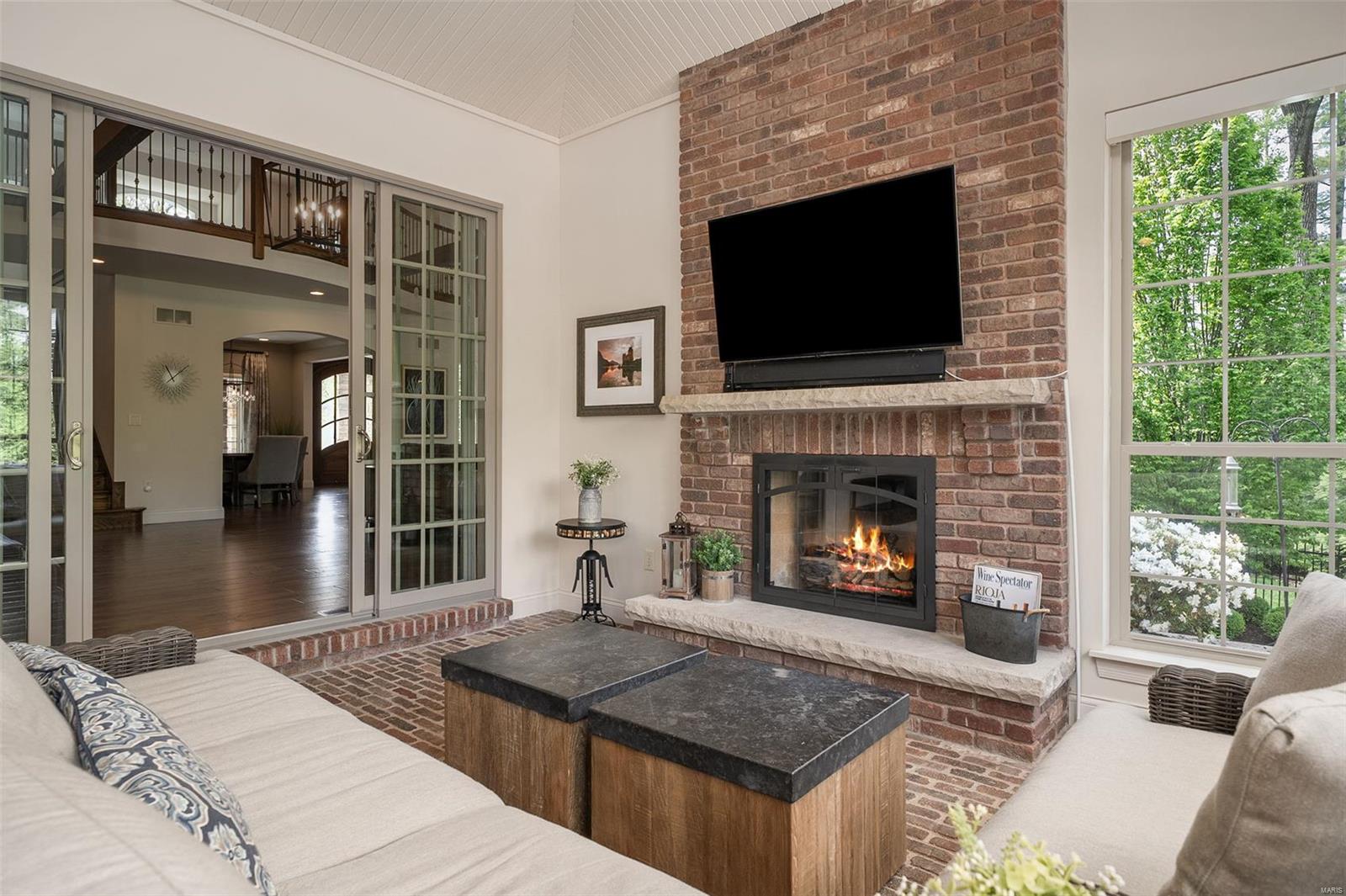 Frontenac Forest - Residential