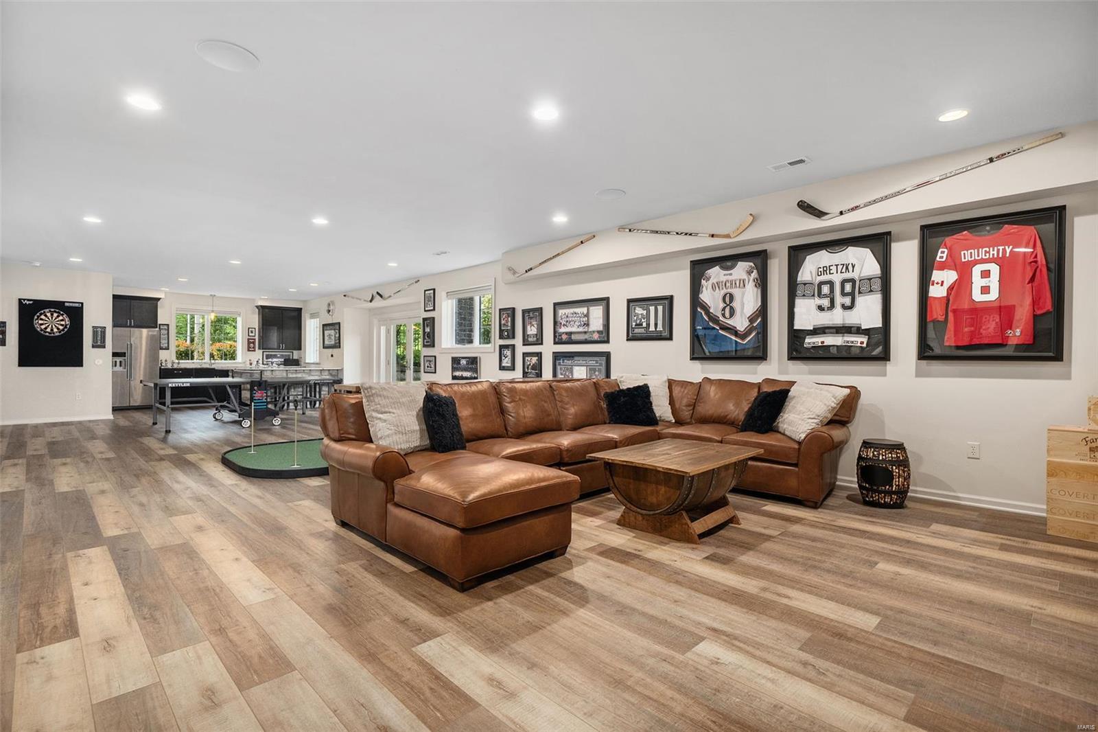 Frontenac Forest - Residential