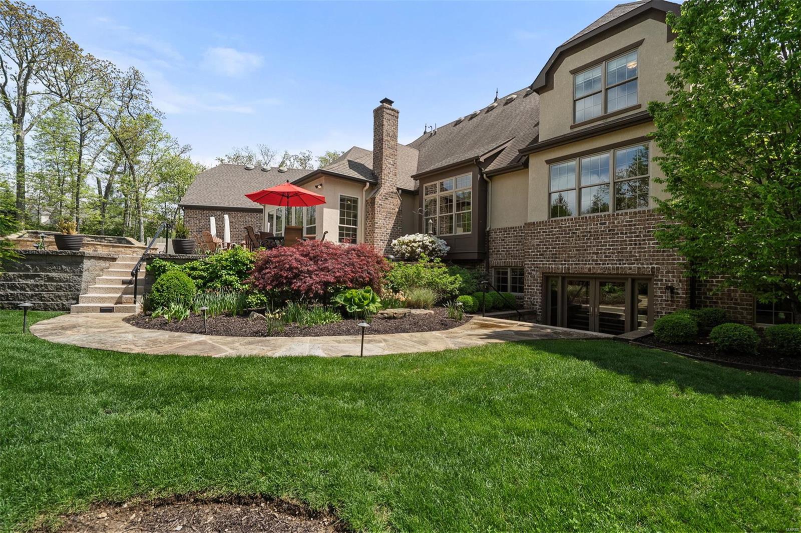 Frontenac Forest - Residential