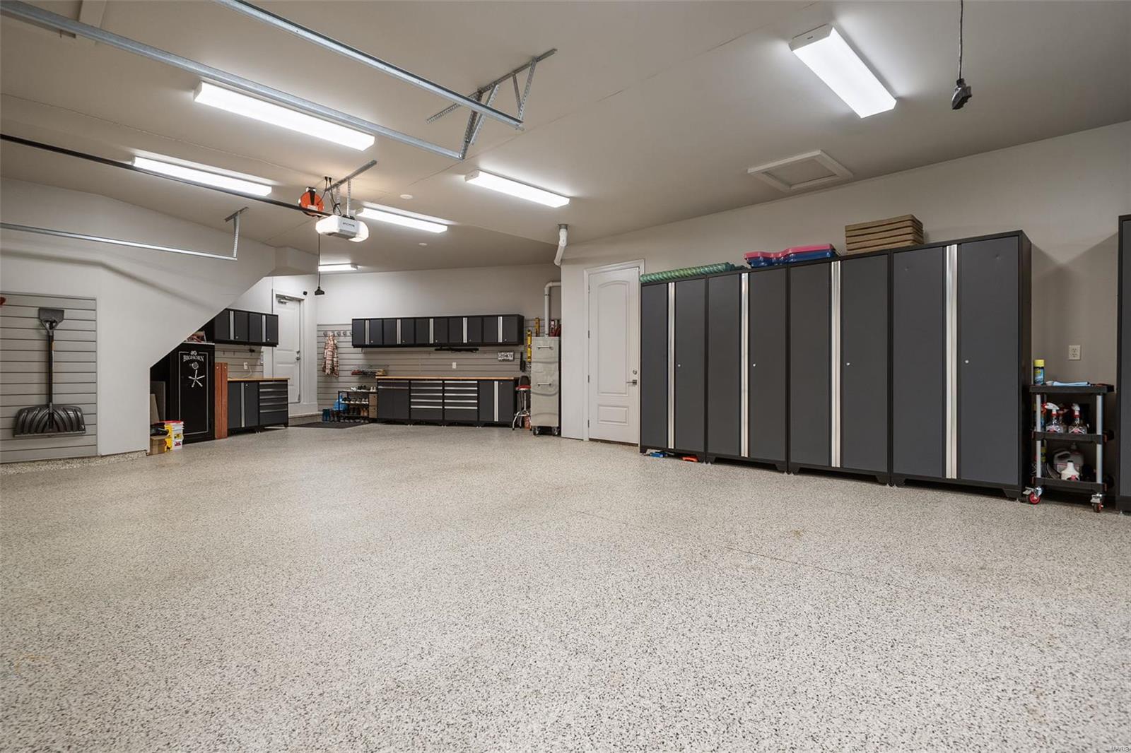 Frontenac Forest - Residential