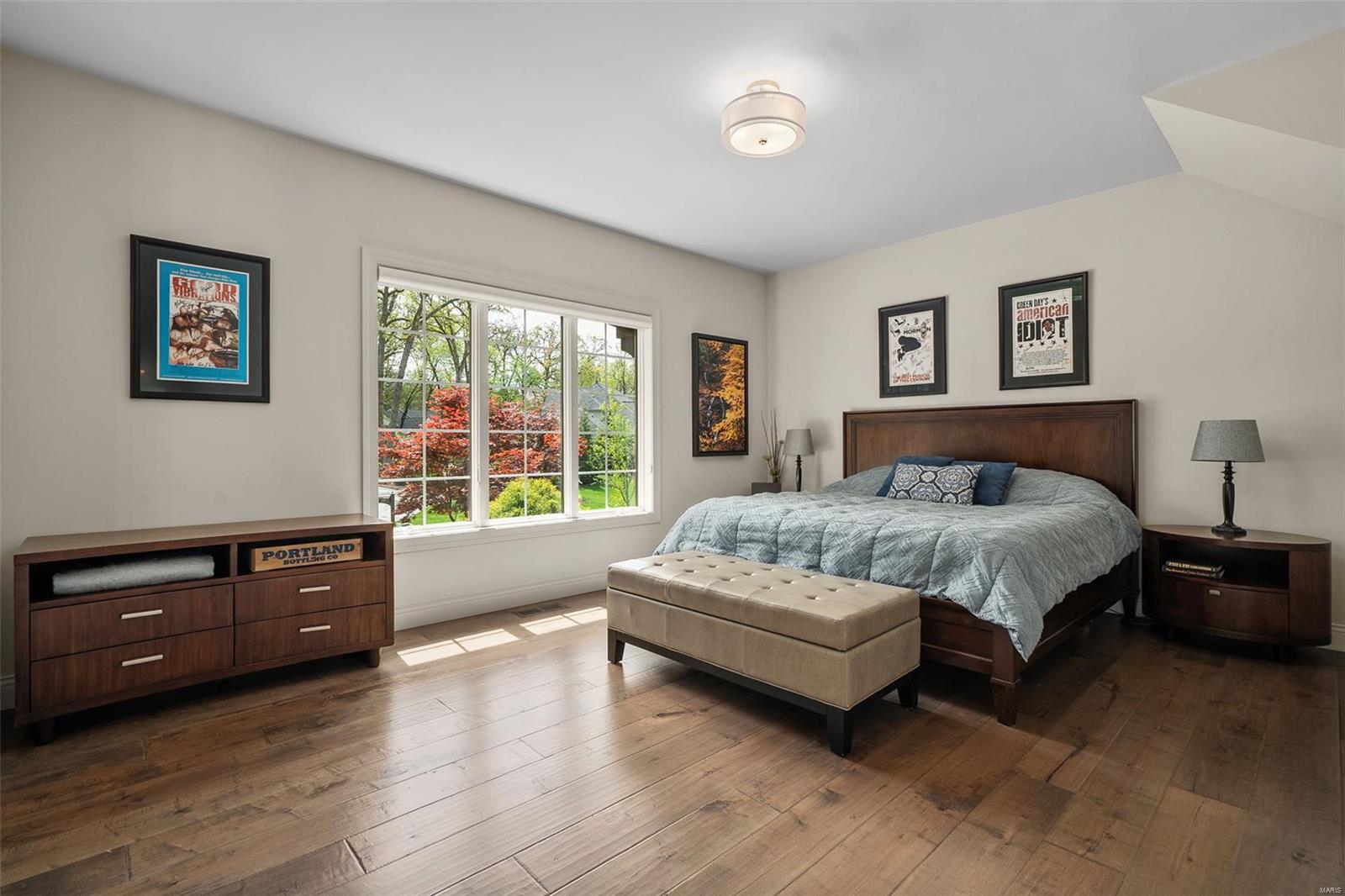 Frontenac Forest - Residential