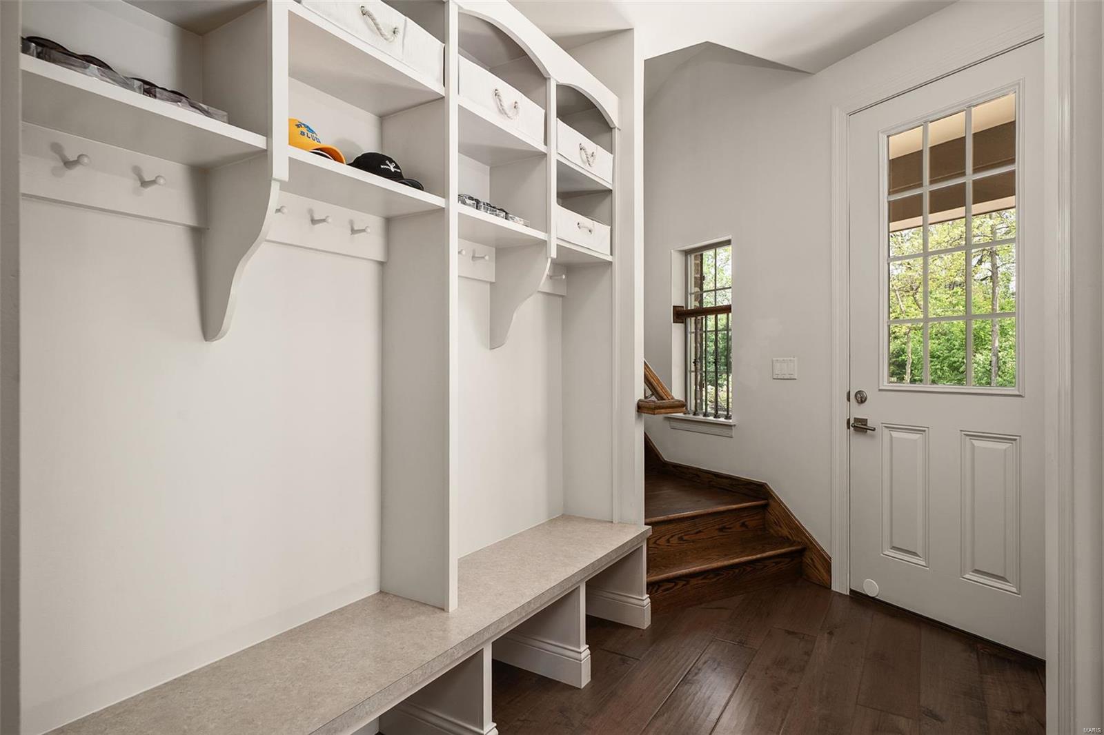 Frontenac Forest - Residential