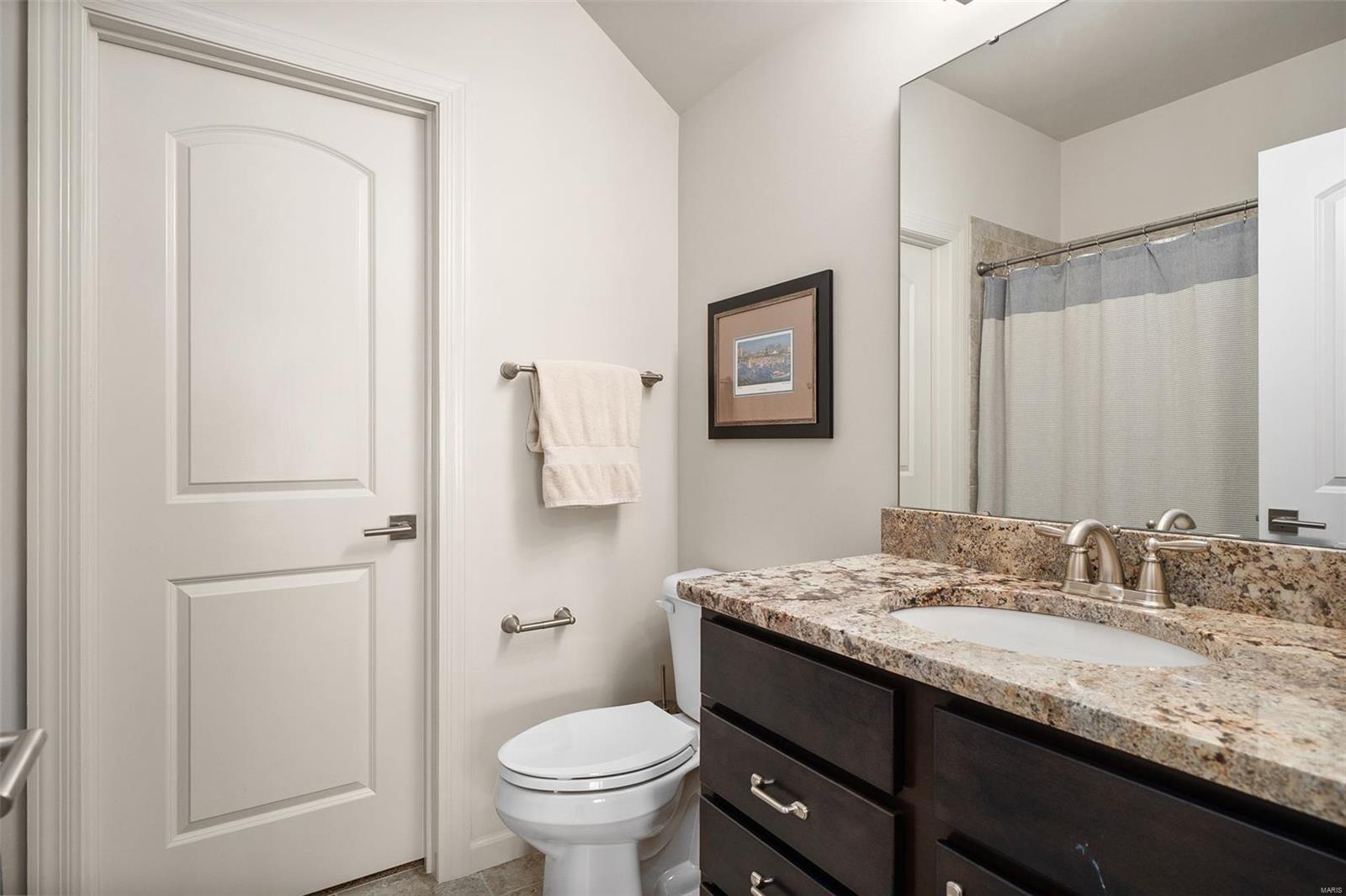 Frontenac Forest - Residential