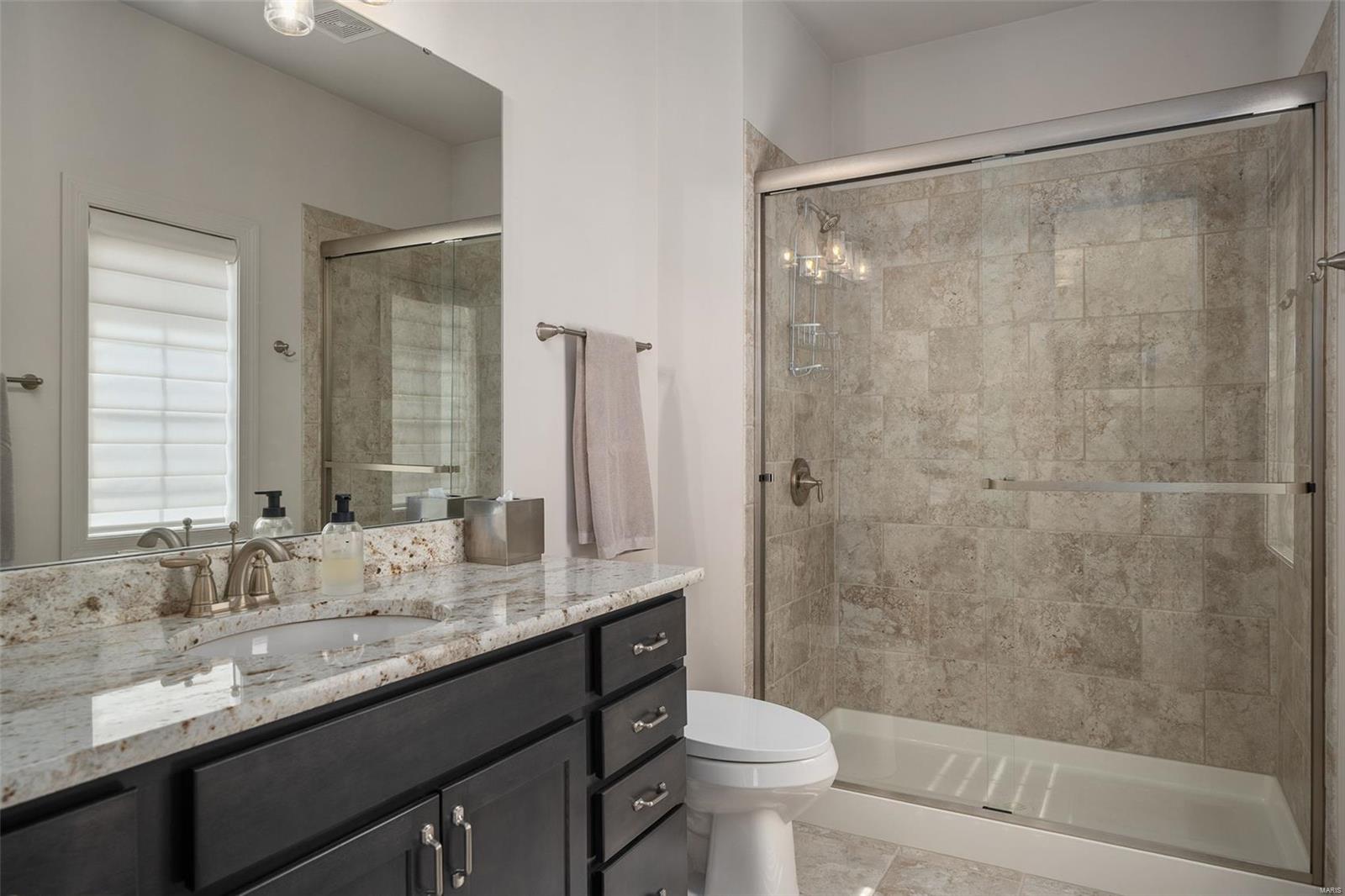 Frontenac Forest - Residential