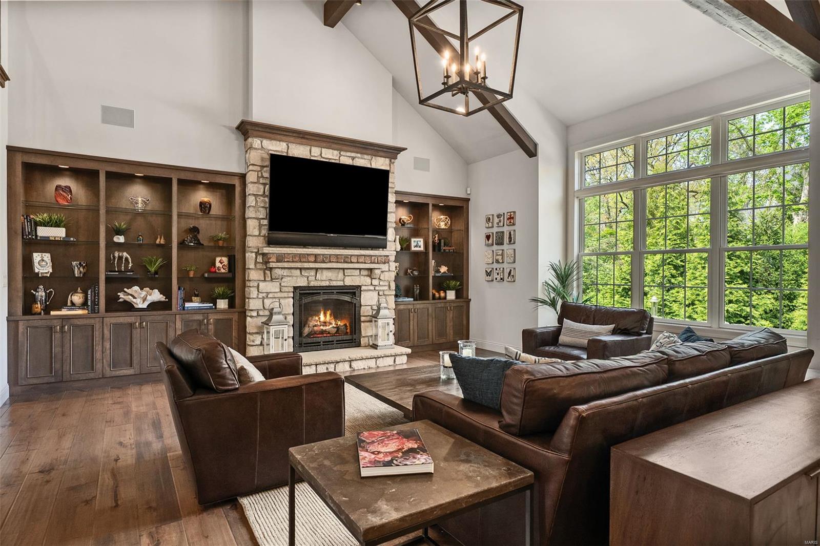 Frontenac Forest - Residential