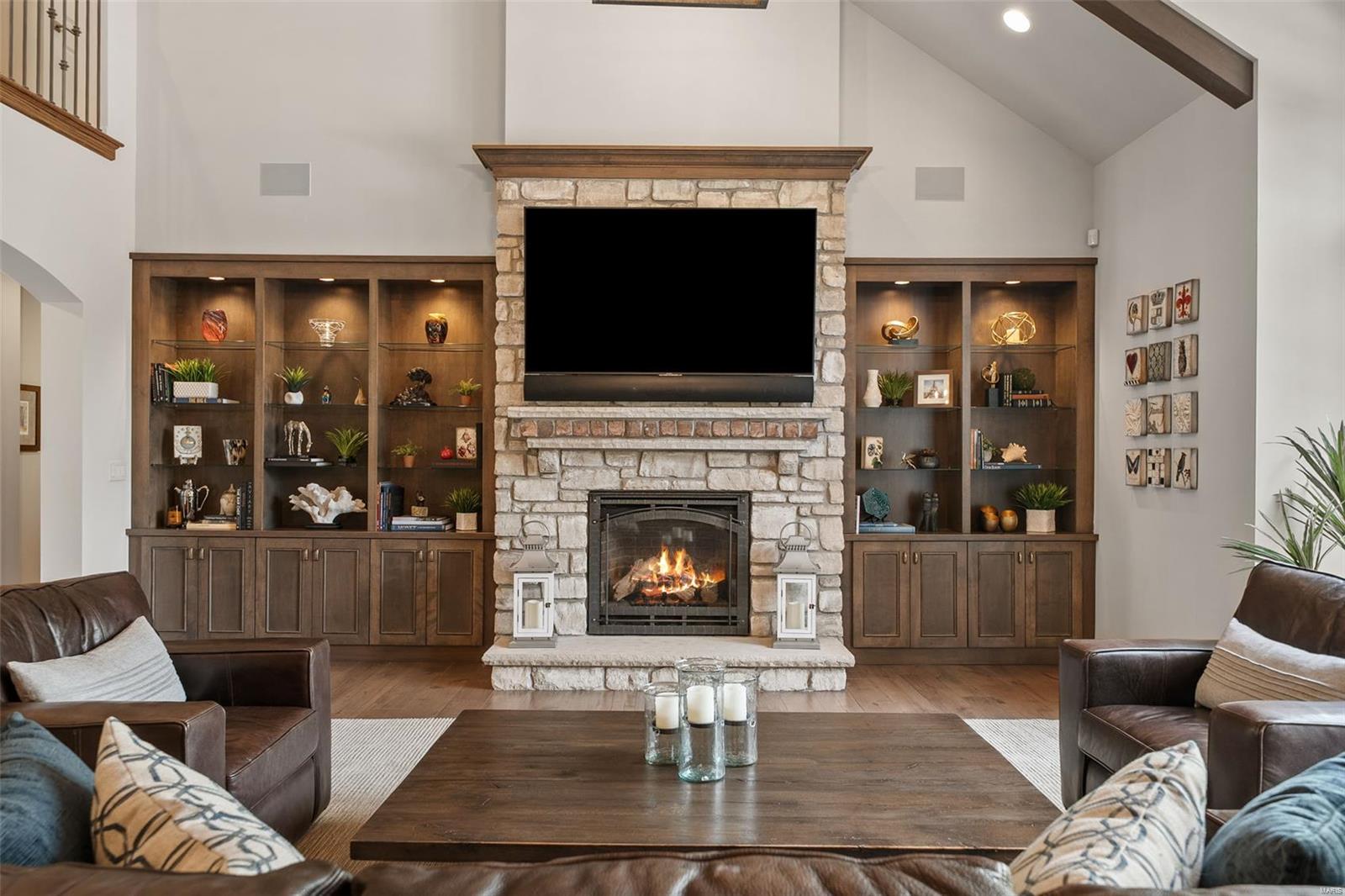 Frontenac Forest - Residential