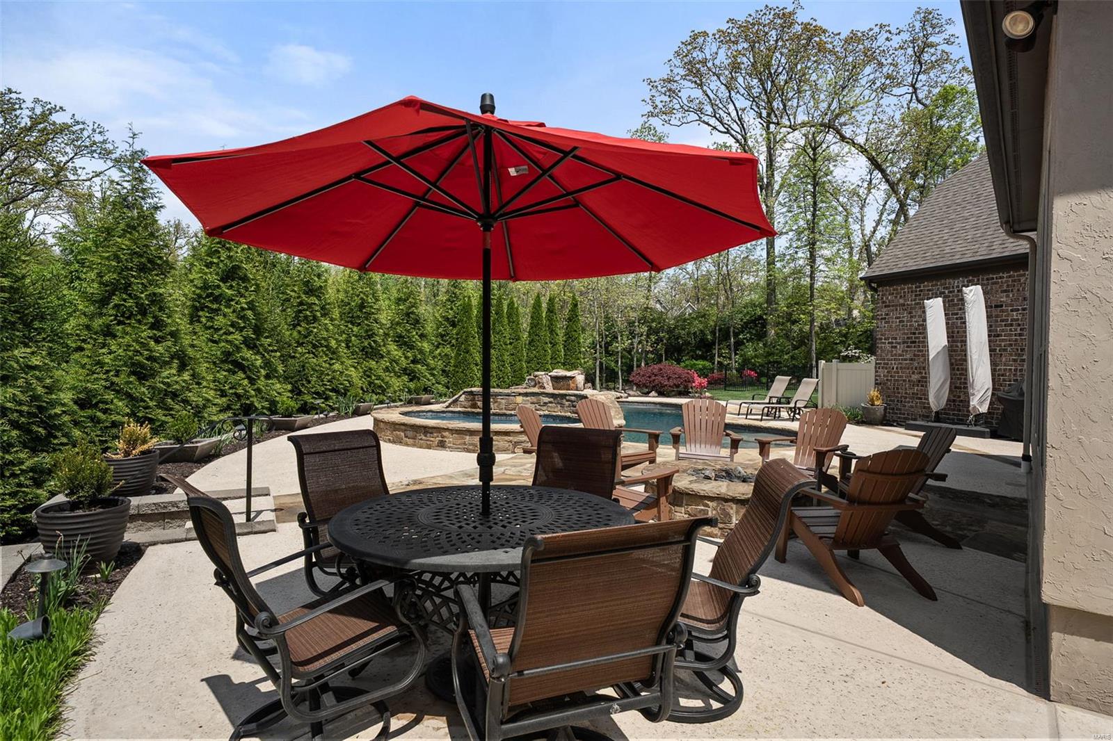 Frontenac Forest - Residential