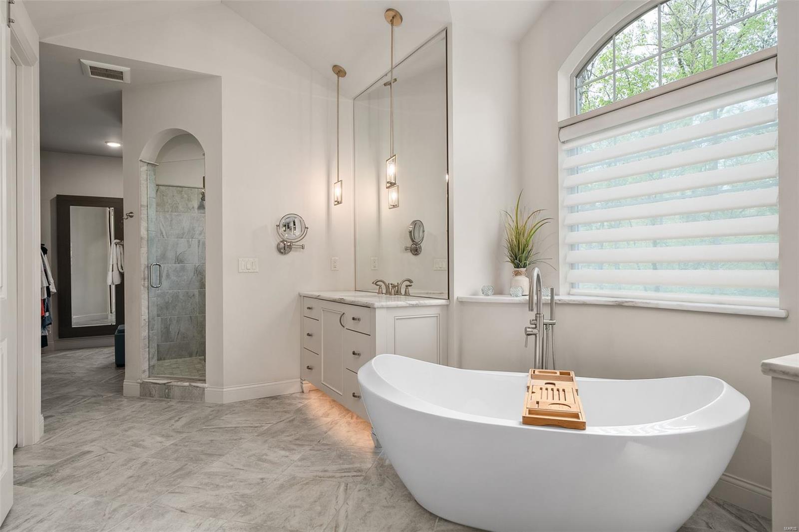 Frontenac Forest - Residential