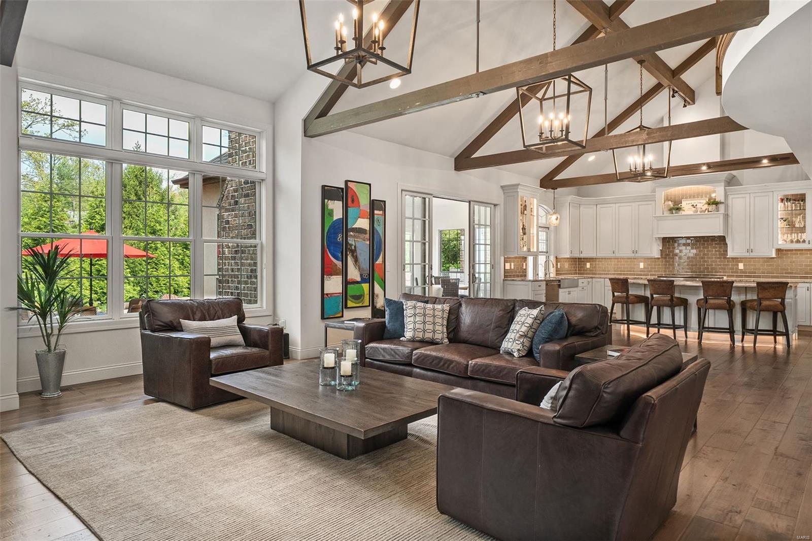 Frontenac Forest - Residential