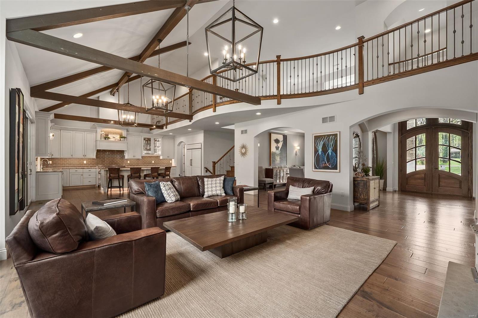 Frontenac Forest - Residential