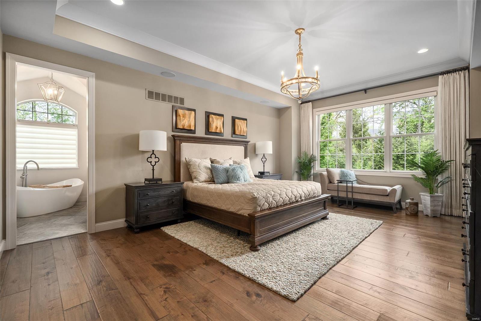 Frontenac Forest - Residential