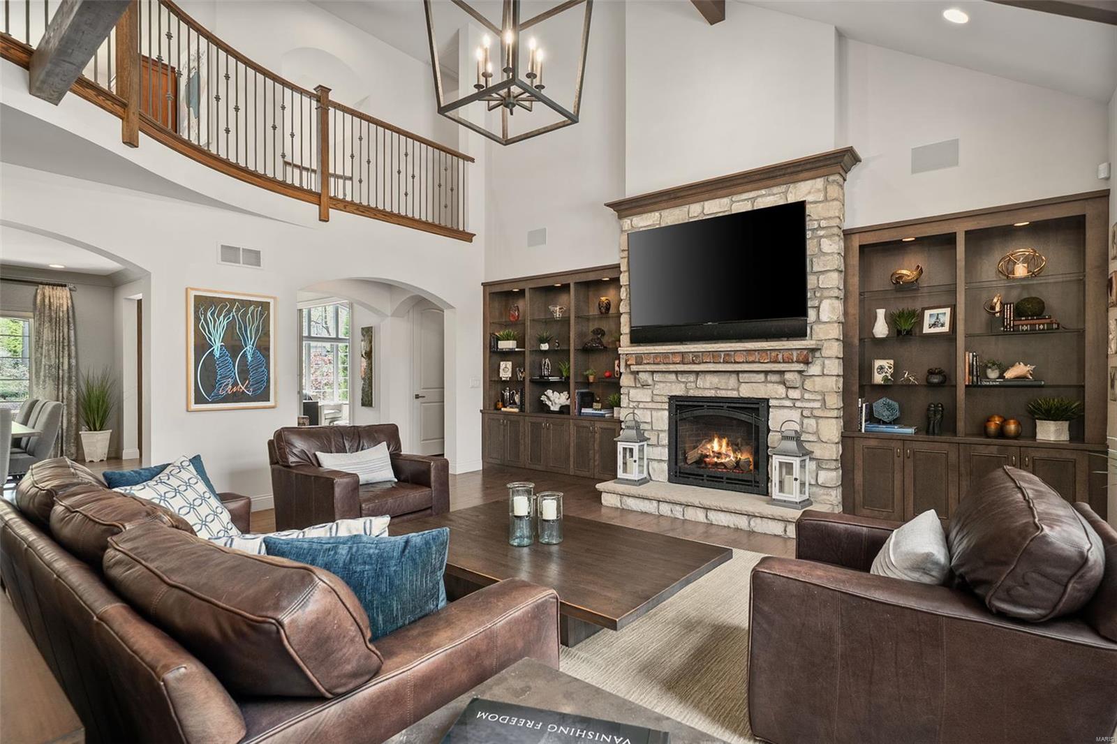 Frontenac Forest - Residential