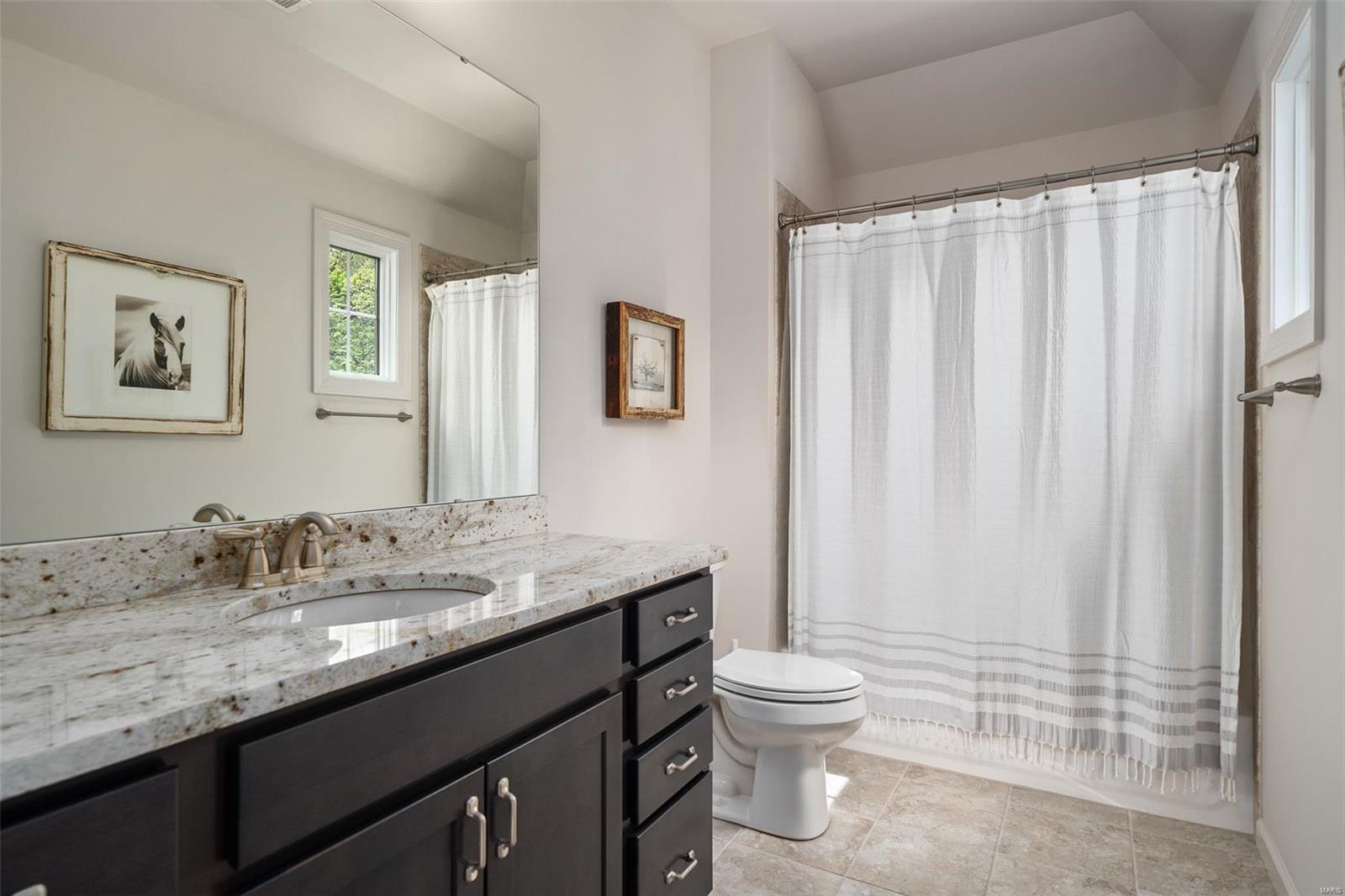 Frontenac Forest - Residential