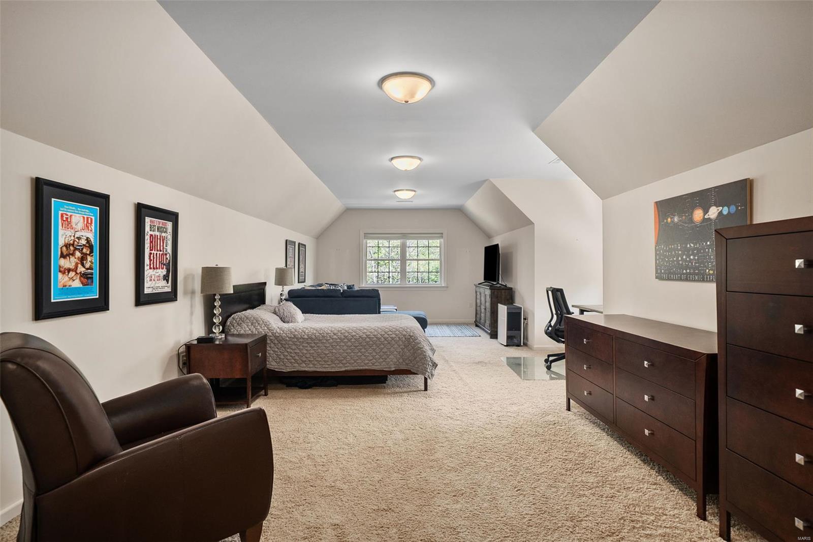 Frontenac Forest - Residential