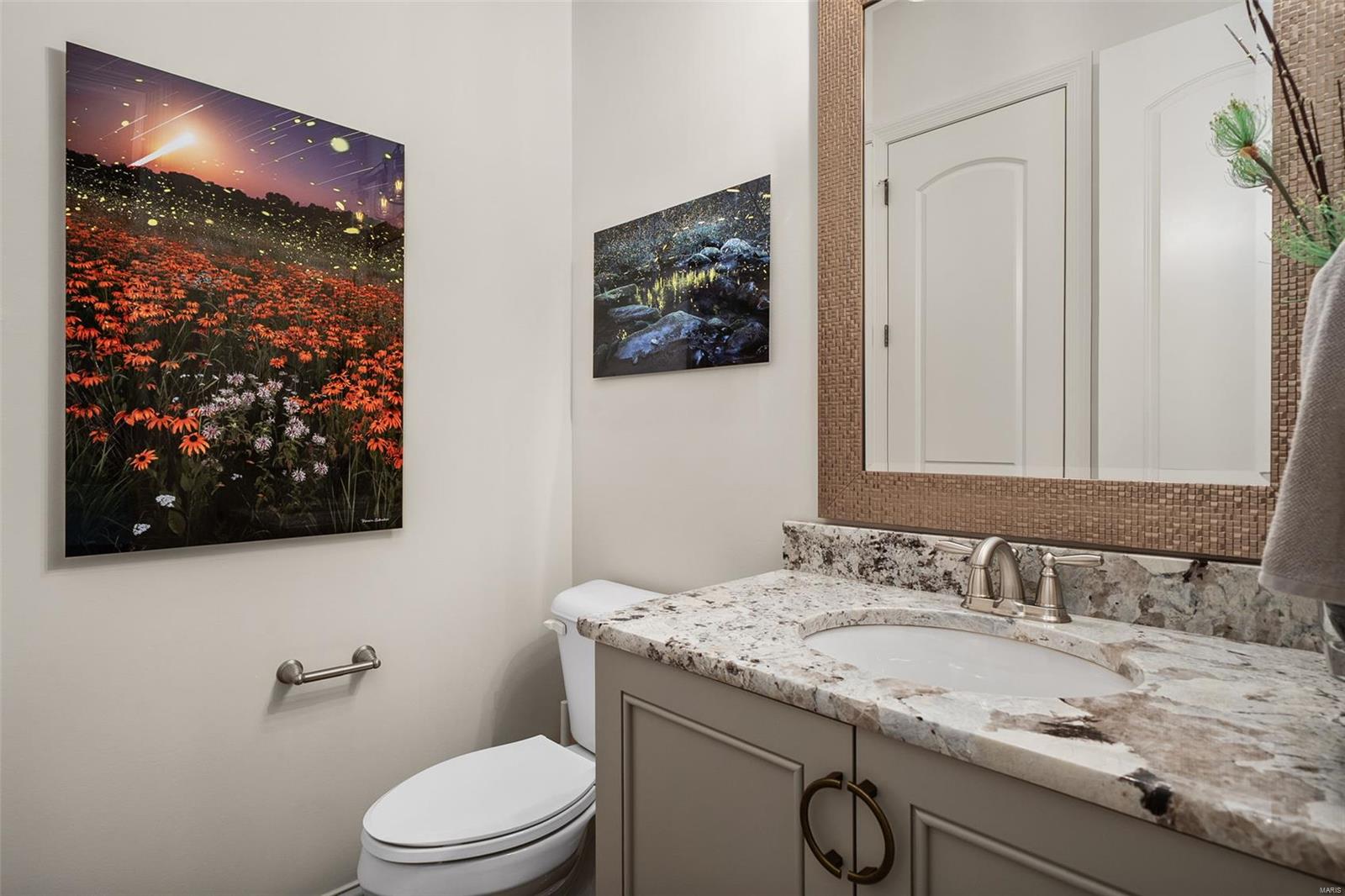 Frontenac Forest - Residential