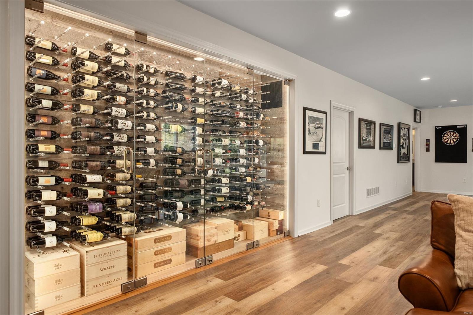 Frontenac Forest - Residential