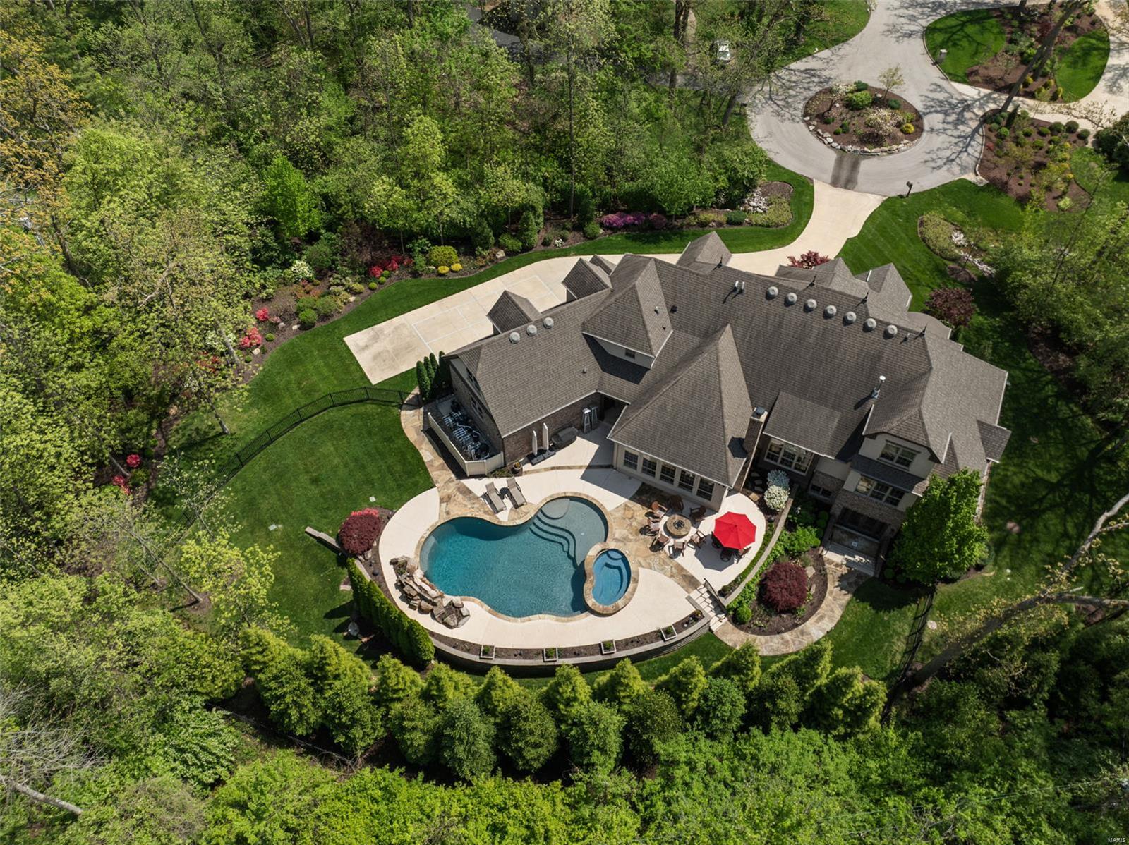 Frontenac Forest - Residential