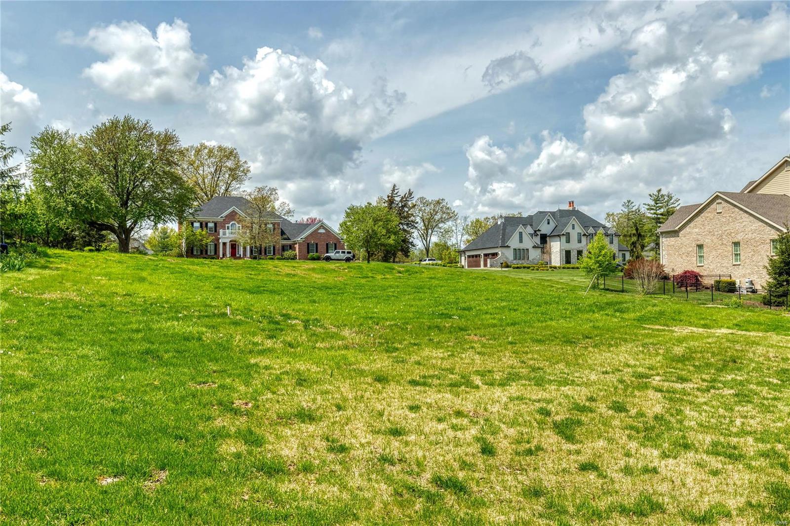 Town and Country Manor Add1 - Land