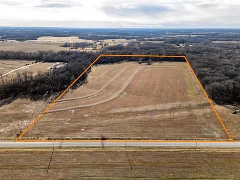 0 Cannonball Road Eolia MO 63344