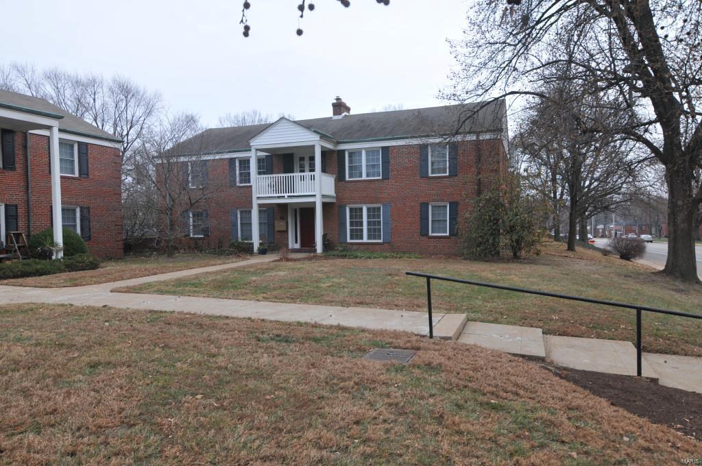 North McKnight - Residential Lease