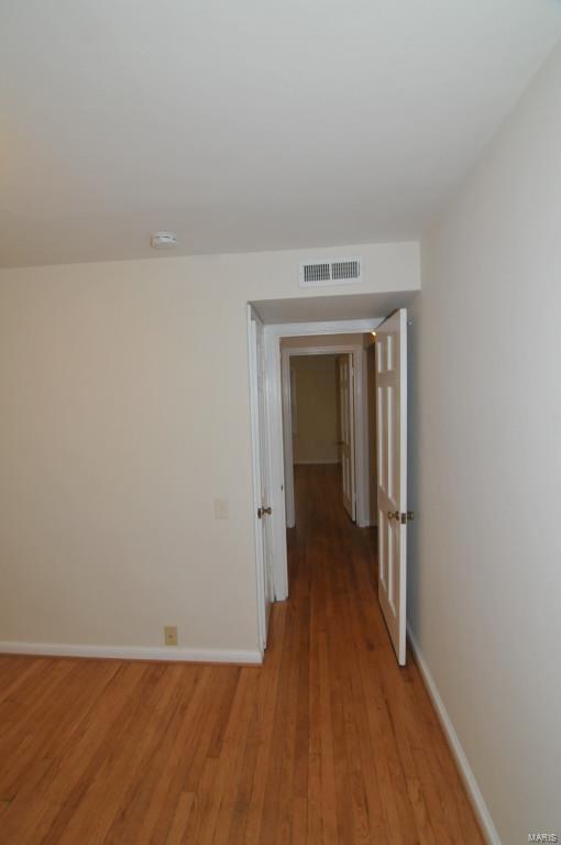 North McKnight - Residential Lease
