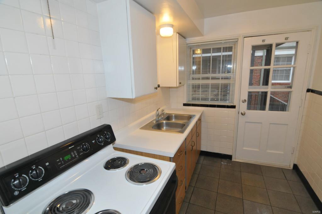 North McKnight - Residential Lease