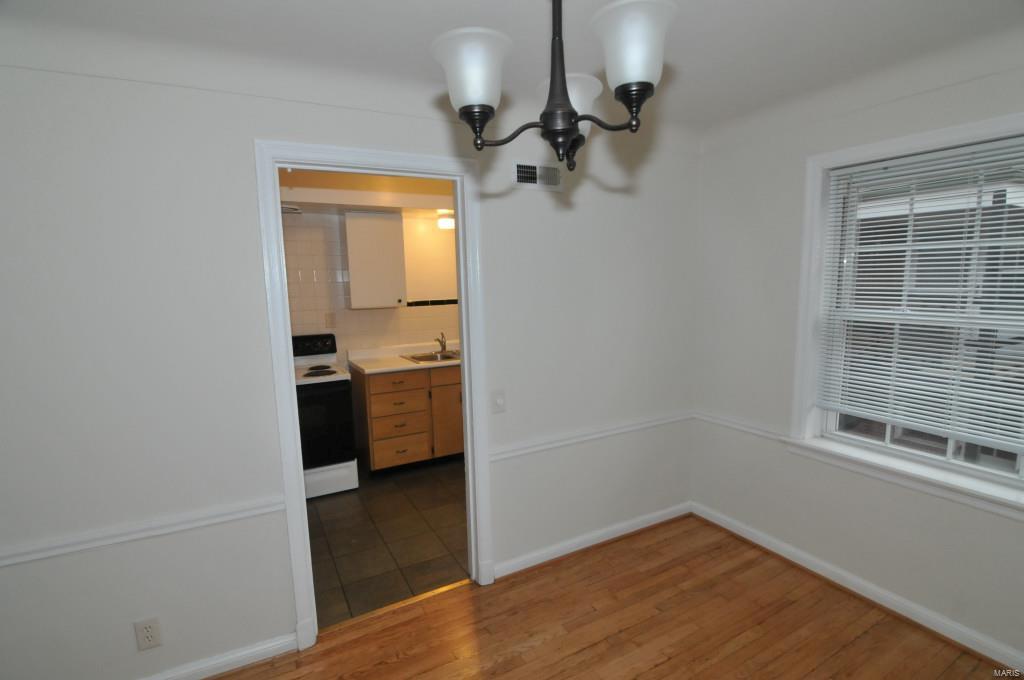 North McKnight - Residential Lease