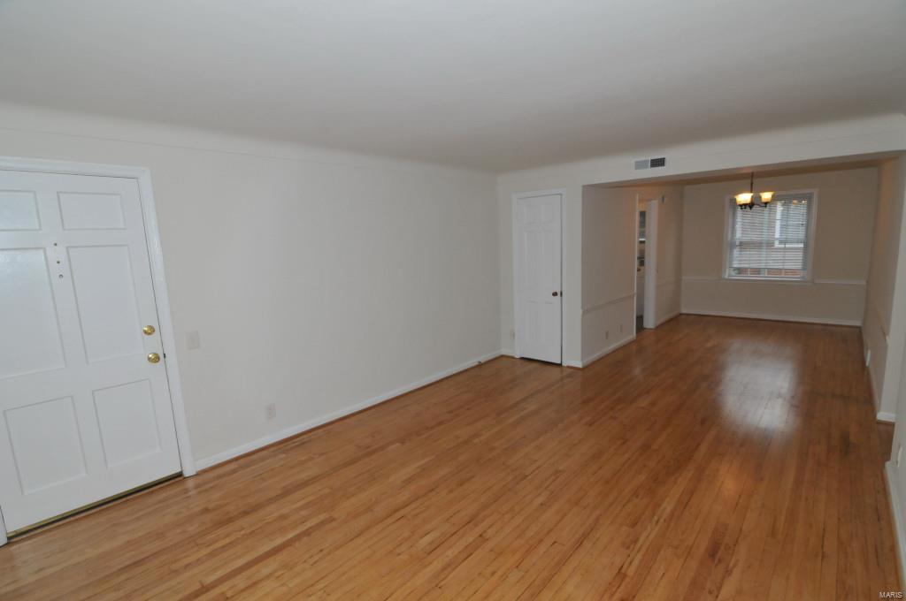 North McKnight - Residential Lease