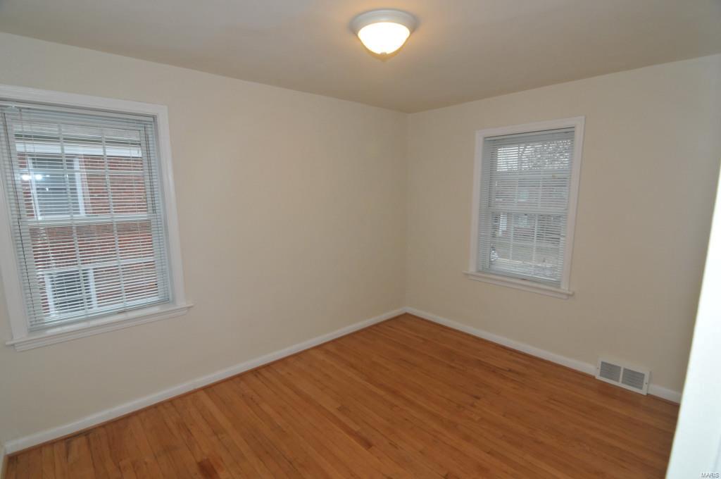 North McKnight - Residential Lease