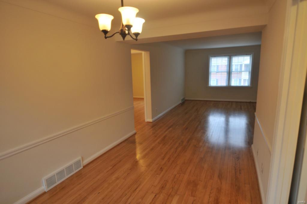 North McKnight - Residential Lease