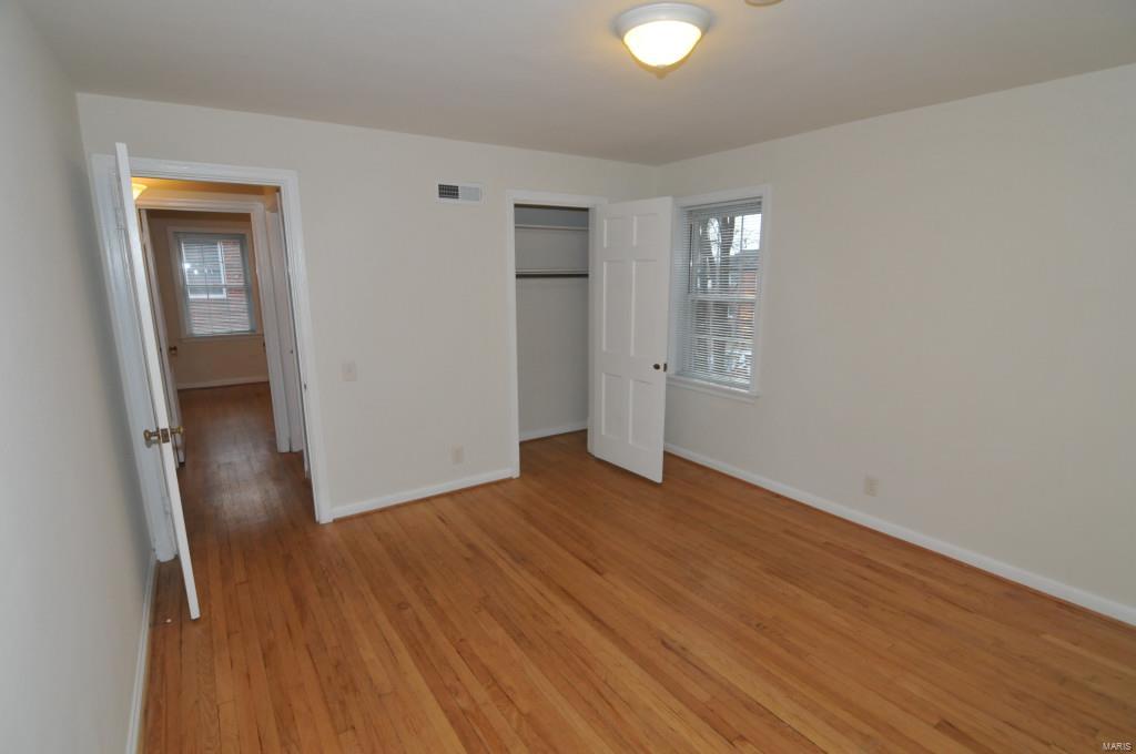 North McKnight - Residential Lease