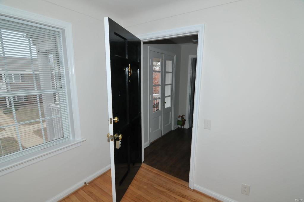 North McKnight - Residential Lease