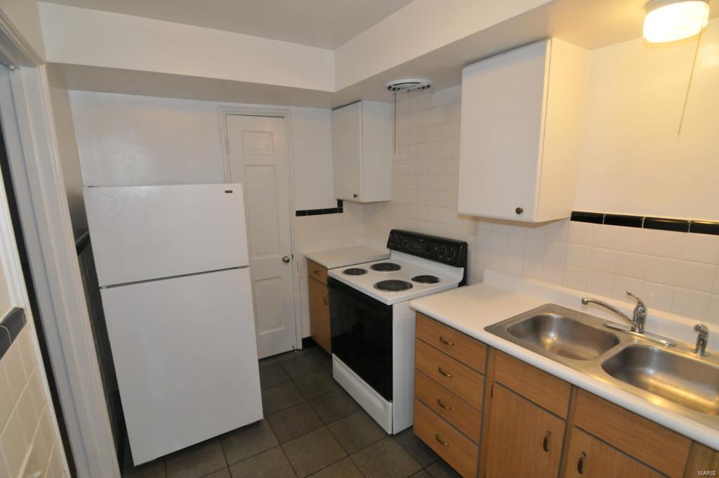 North McKnight - Residential Lease