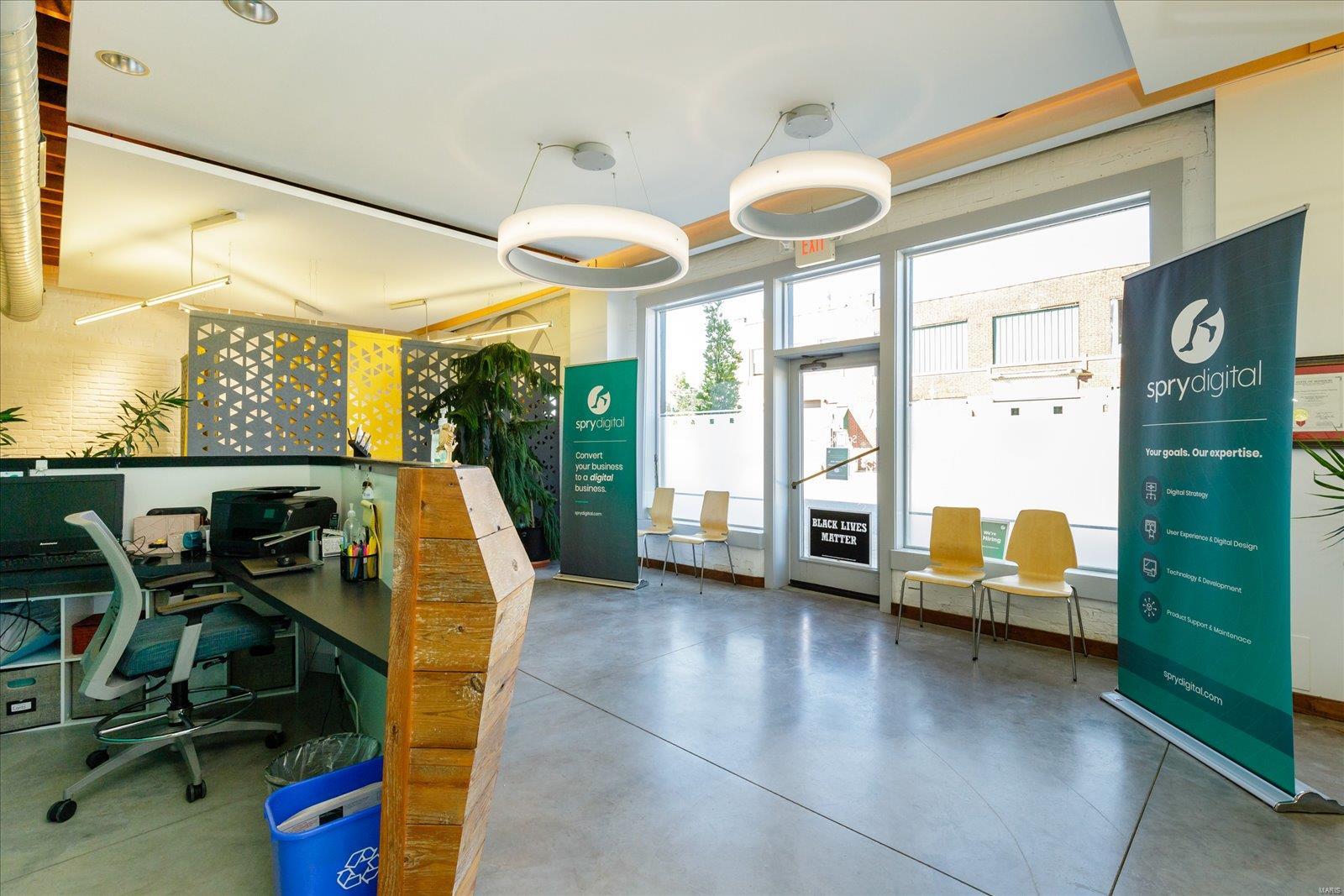 The Gate - Commercial Sale