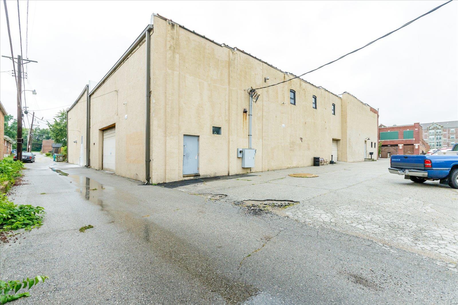 The Gate - Commercial Sale