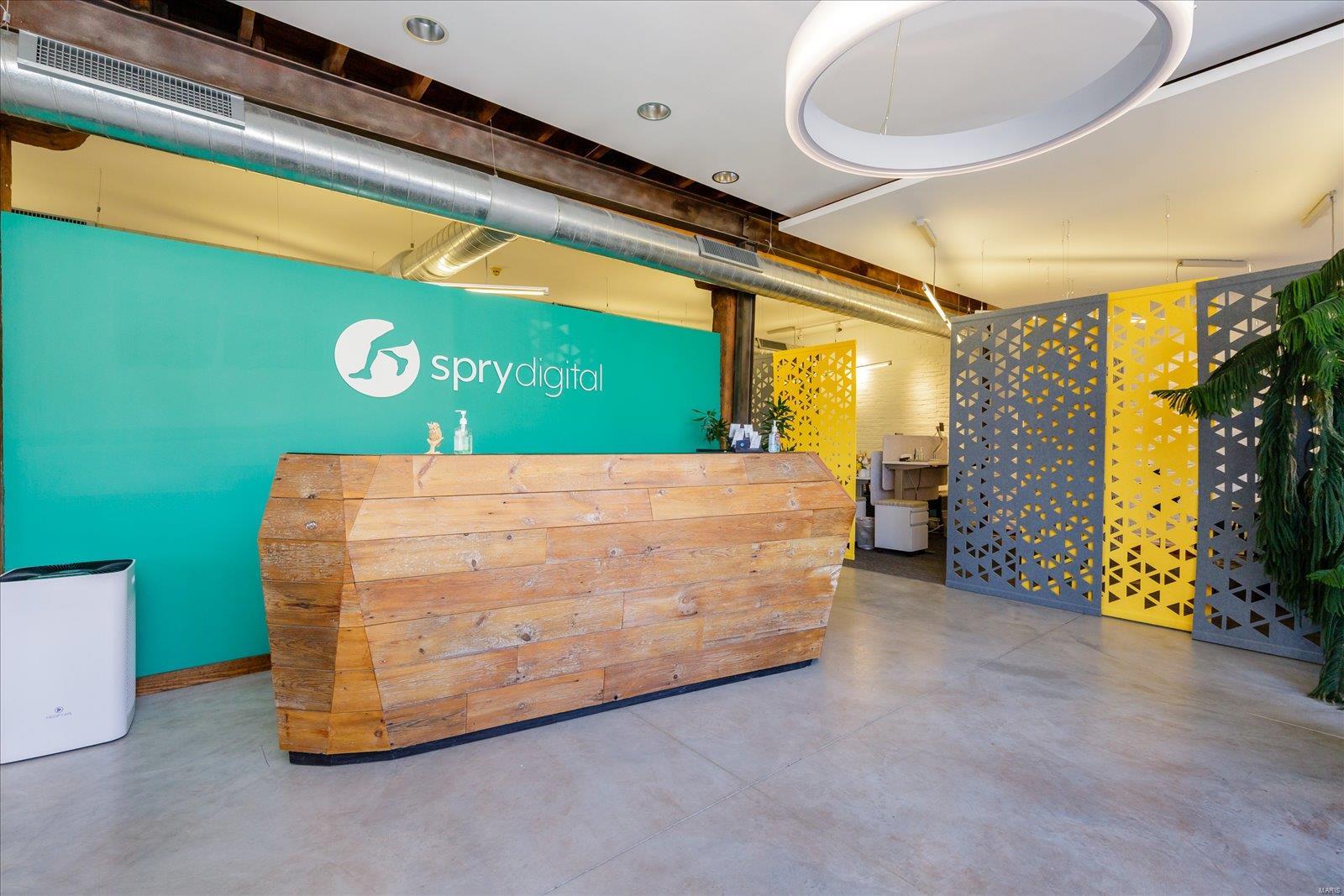 The Gate - Commercial Sale