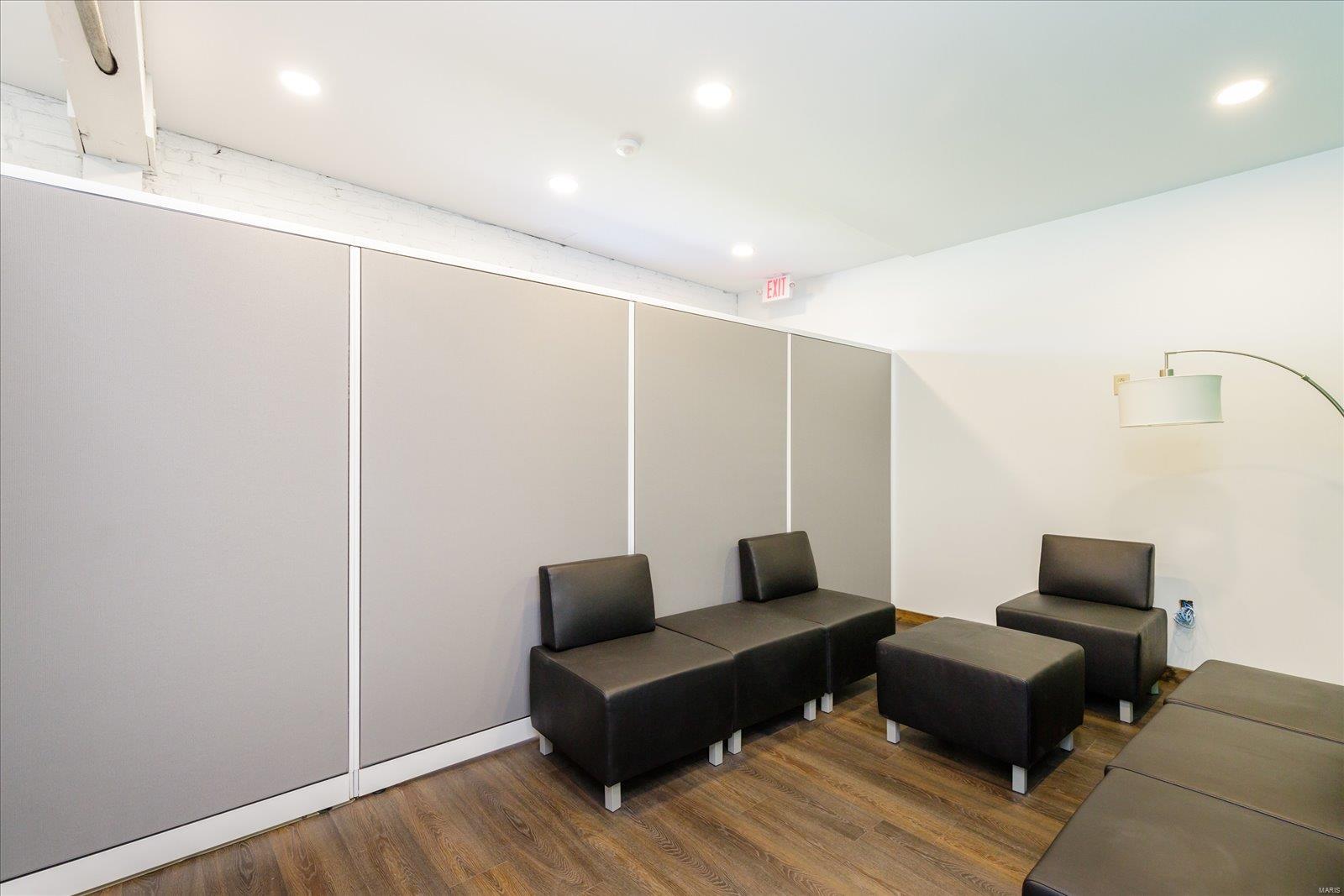 The Gate - Commercial Sale