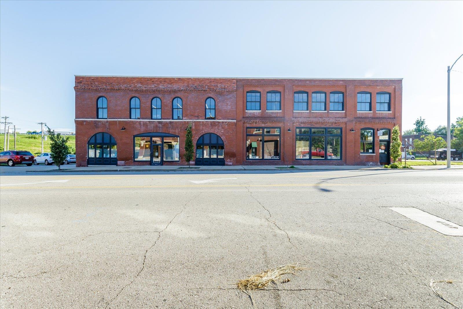 The Gate - Commercial Sale