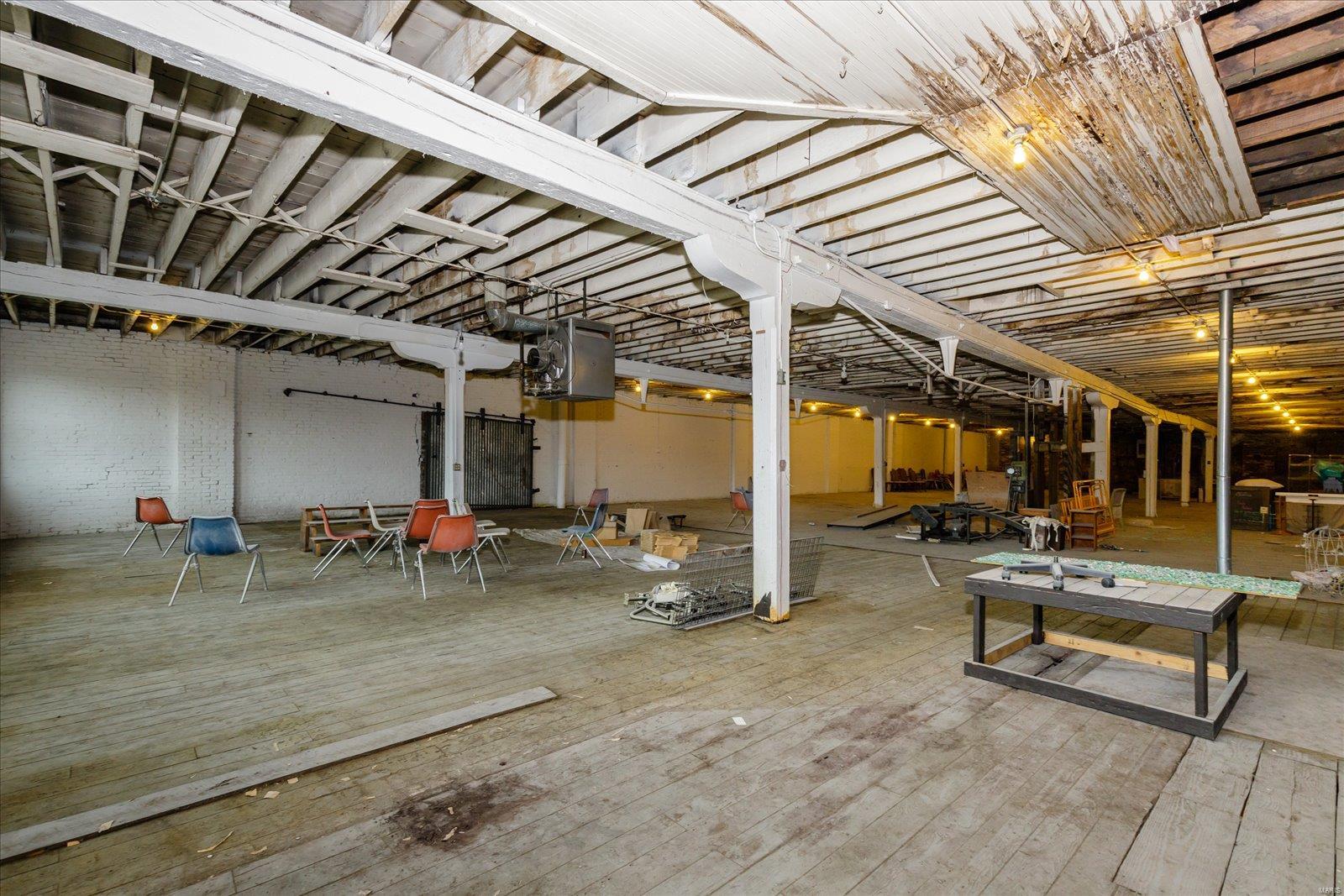 The Gate - Commercial Sale