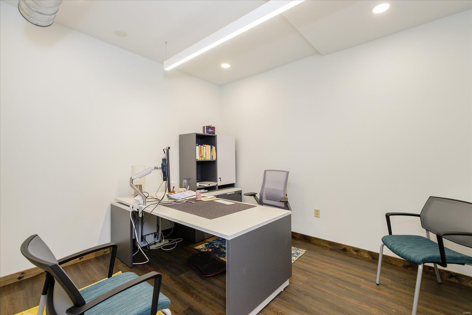 The Gate - Commercial Sale