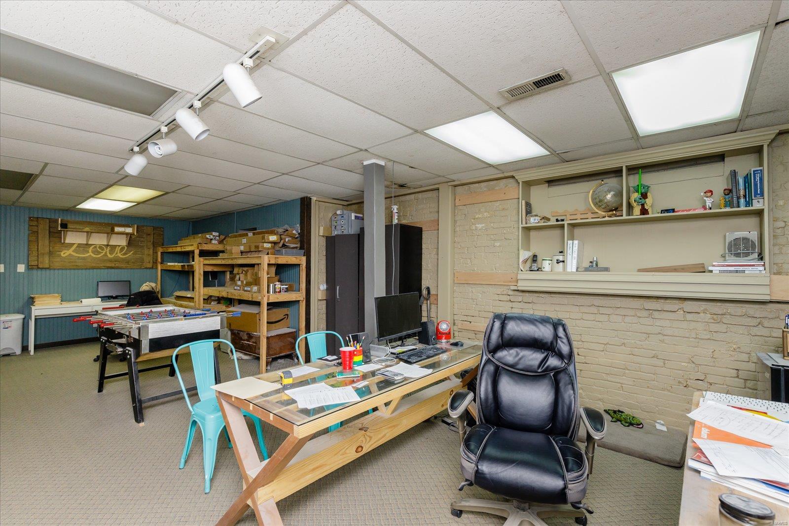 The Gate - Commercial Sale