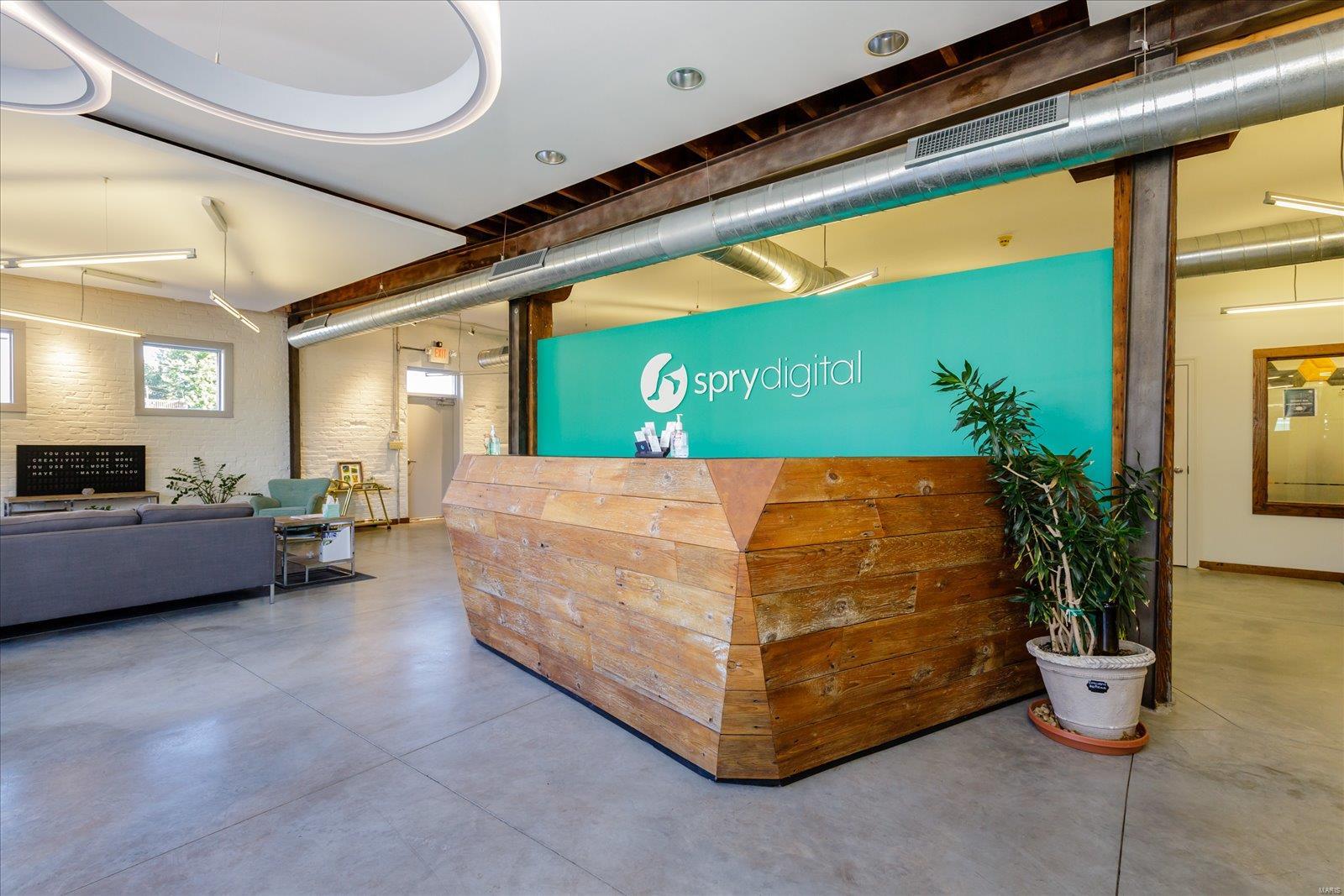 The Gate - Commercial Sale