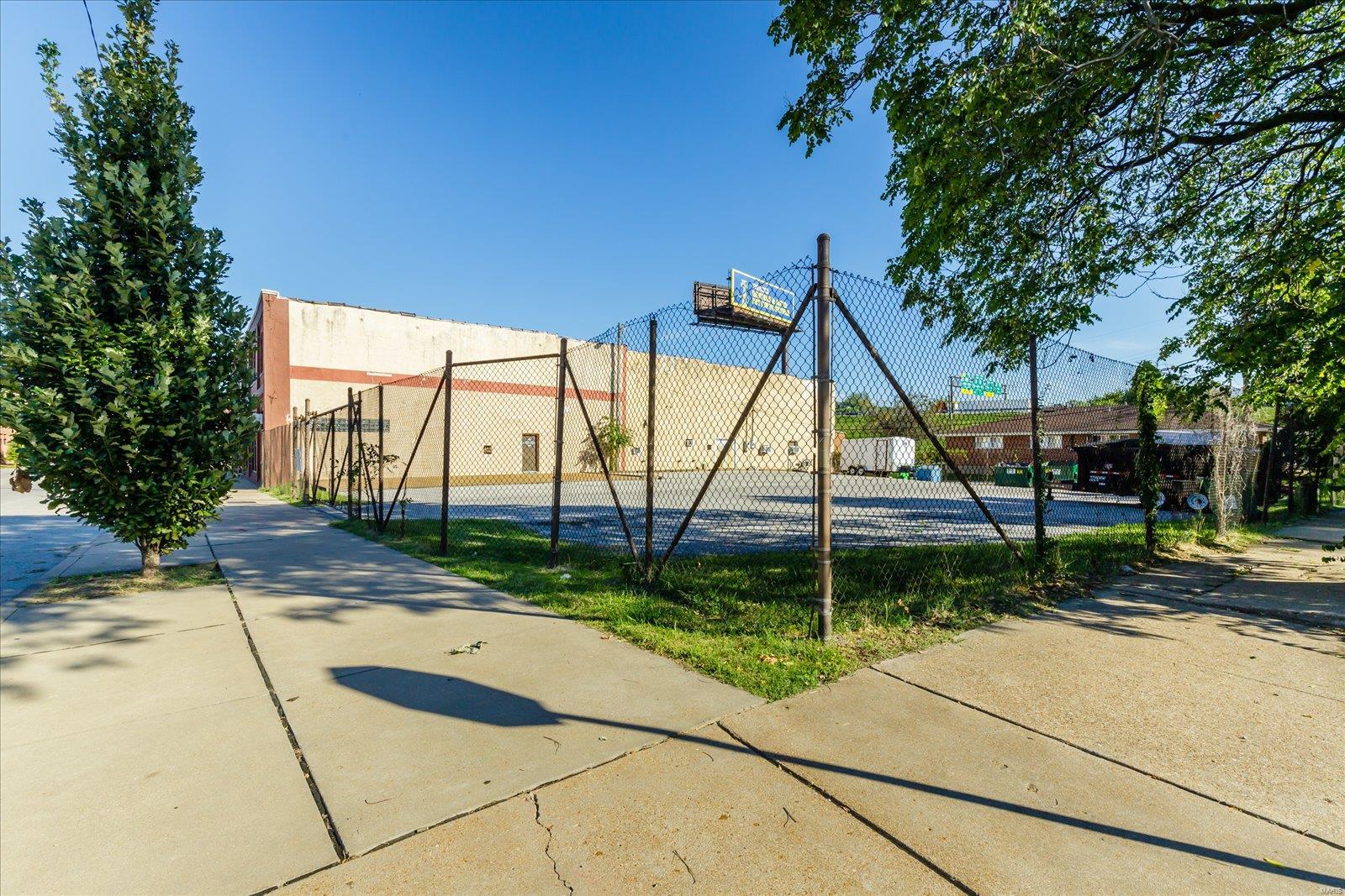 The Gate - Commercial Sale