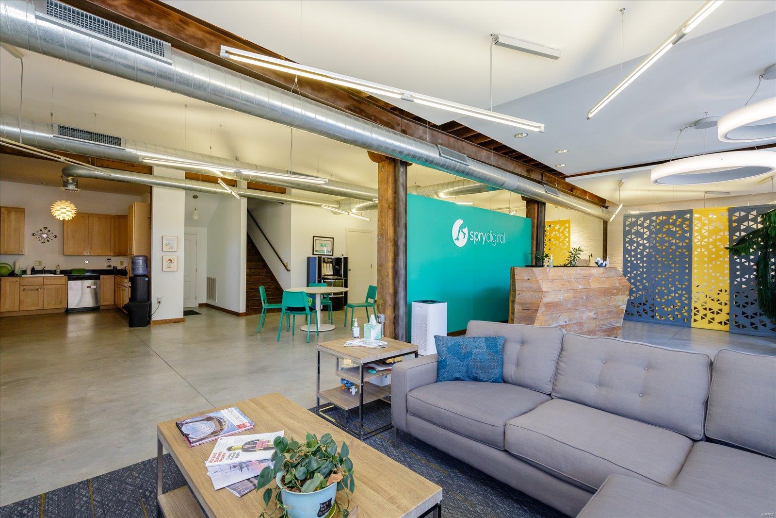 The Gate - Commercial Sale