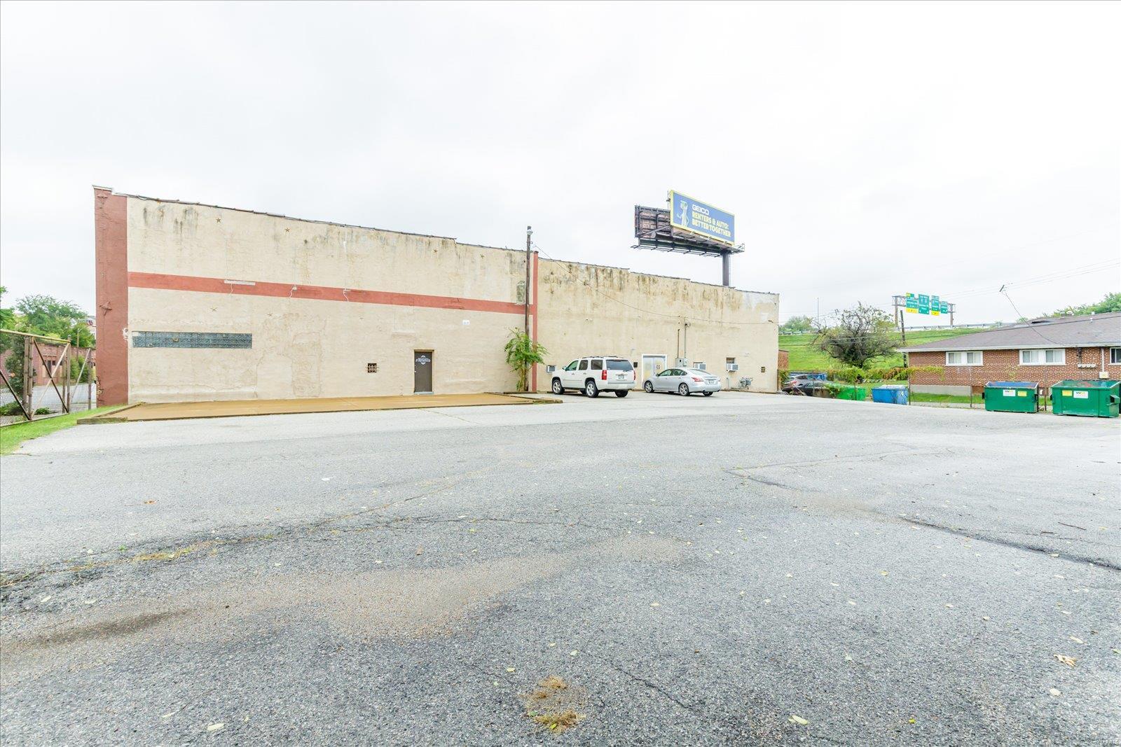 The Gate - Commercial Sale